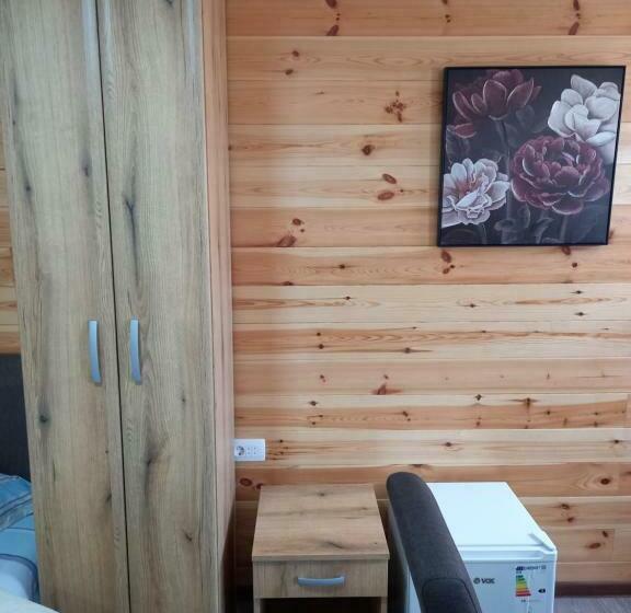 پانسیون Guest House Rg