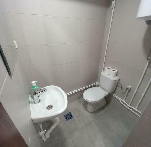 پانسیون Guest House Rg