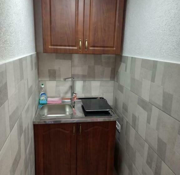 پانسیون Guest House Rg