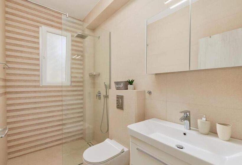 پانسیون Petrovic Apartmani