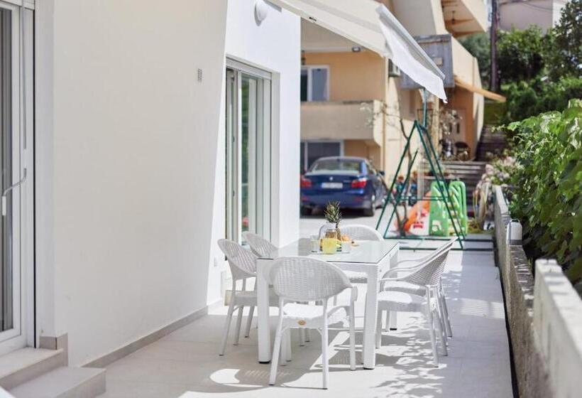 پانسیون Petrovic Apartmani