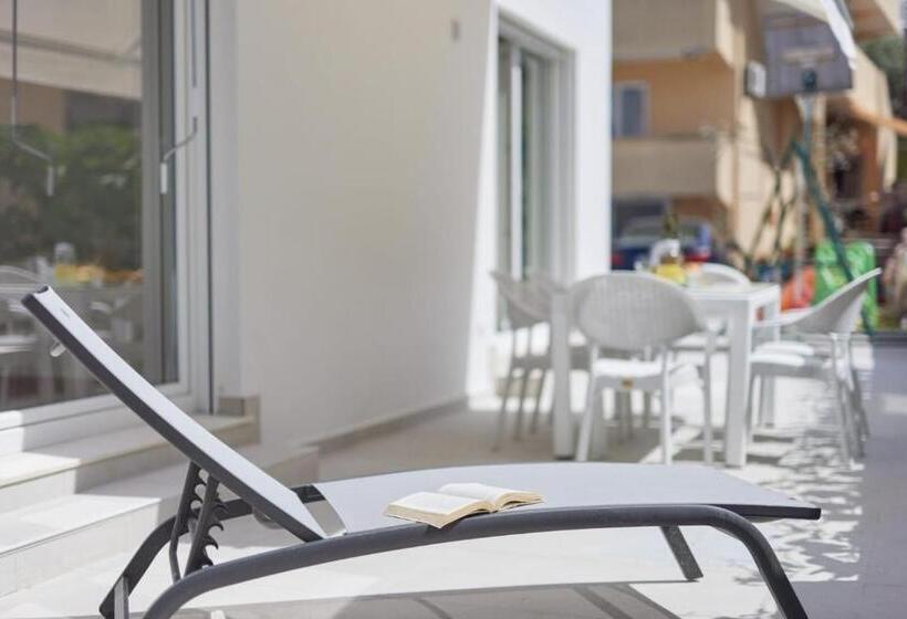 پانسیون Petrovic Apartmani