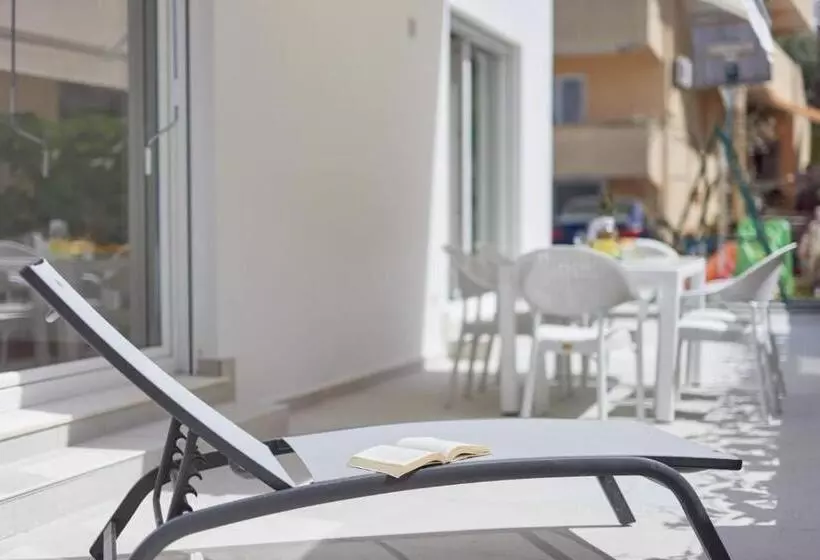 پانسیون Petrovic Apartmani