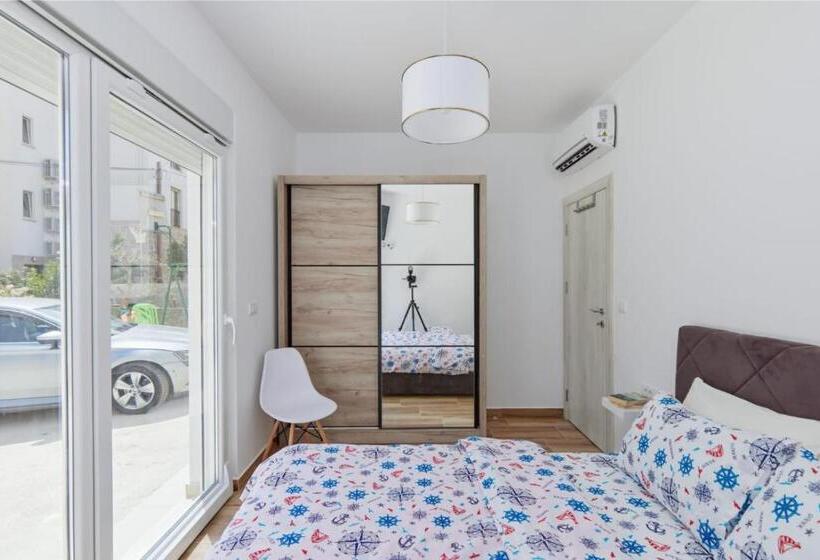 پانسیون Petrovic Apartmani