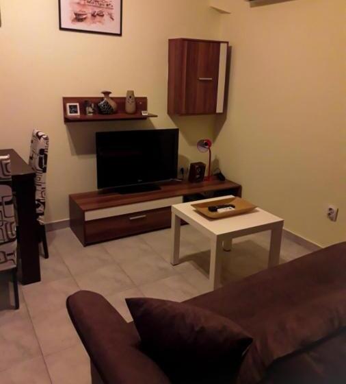 پانسیون Petrovic Apartmani