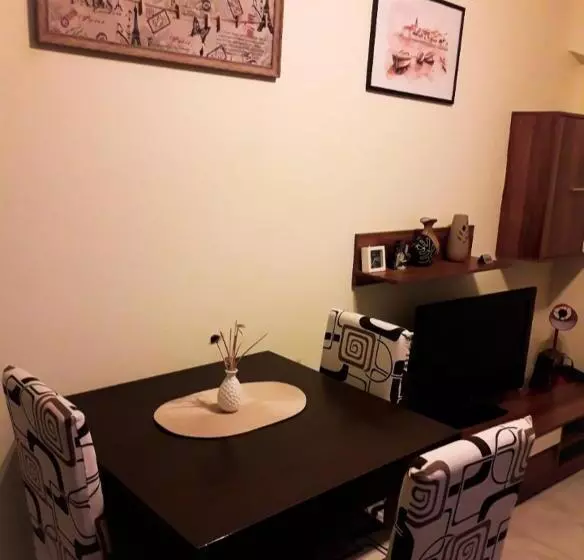 پانسیون Petrovic Apartmani