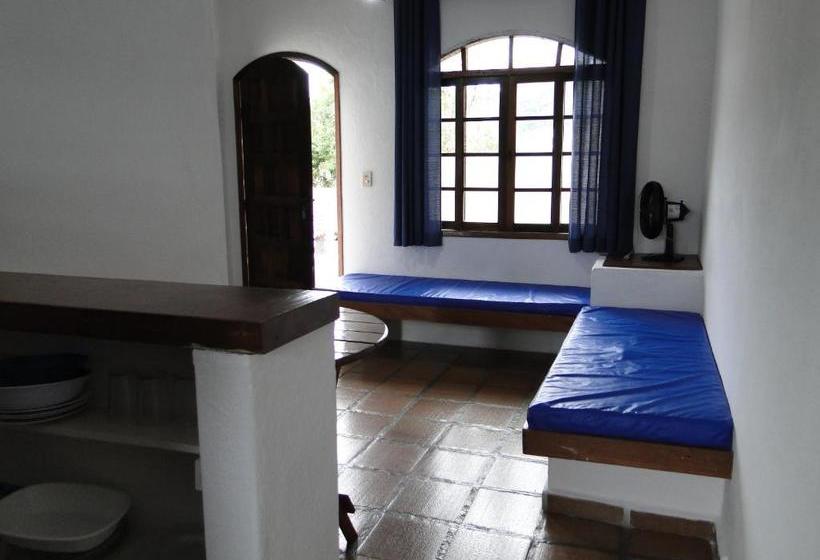 膳宿费 Pousada Tannenhoff Caraguatatuba