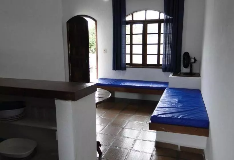 Majatalo Pousada Tannenhoff Caraguatatuba