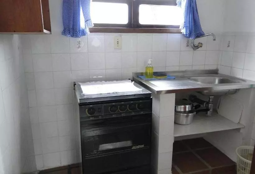 Majatalo Pousada Tannenhoff Caraguatatuba