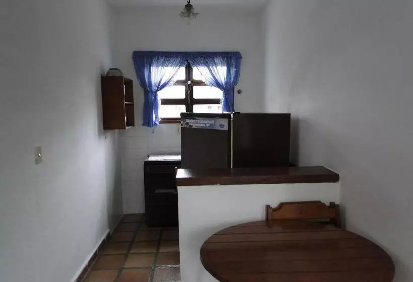 Majatalo Pousada Tannenhoff Caraguatatuba