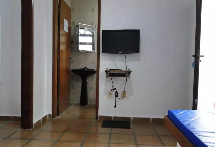 Majatalo Pousada Tannenhoff Caraguatatuba