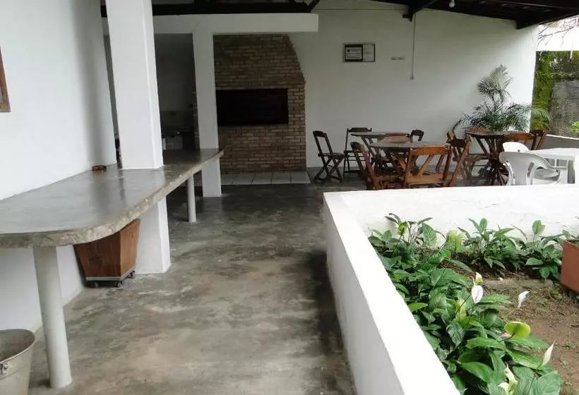 Majatalo Pousada Tannenhoff Caraguatatuba