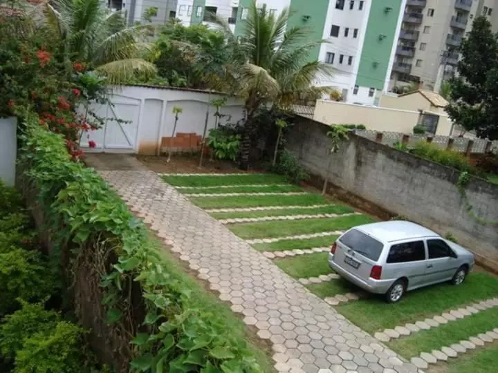 Majatalo Pousada Tannenhoff Caraguatatuba