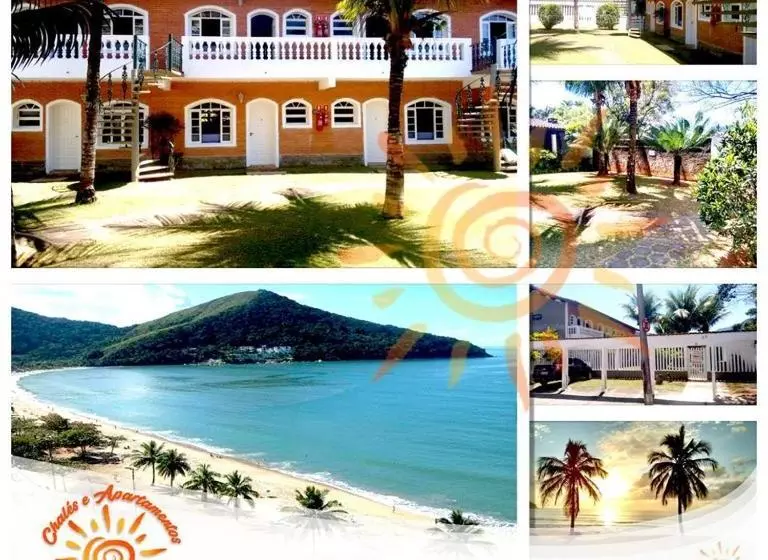 Majatalo Pousada Tannenhoff Caraguatatuba