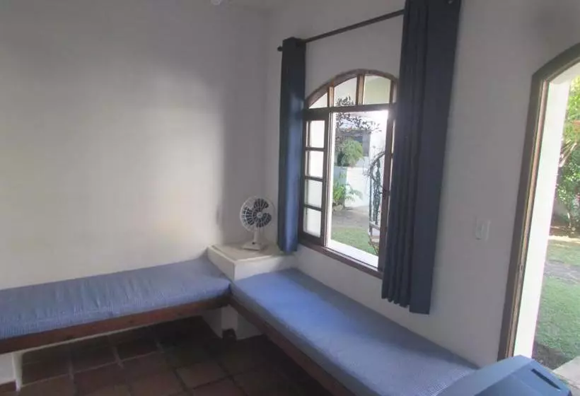 Majatalo Pousada Tannenhoff Caraguatatuba