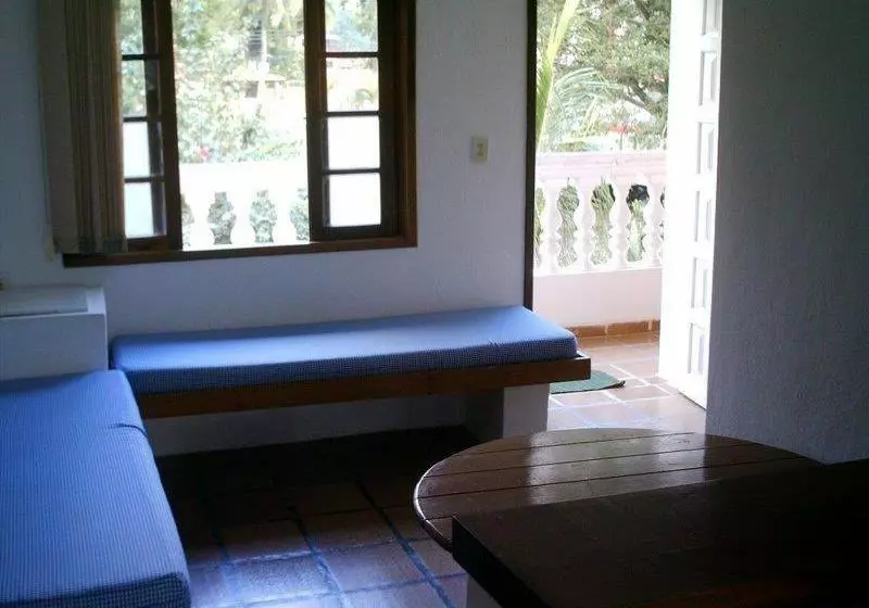 Majatalo Pousada Tannenhoff Caraguatatuba