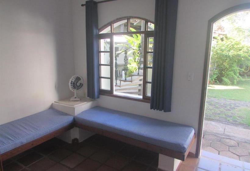 膳宿费 Pousada Tannenhoff Caraguatatuba