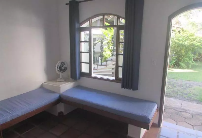 Majatalo Pousada Tannenhoff Caraguatatuba