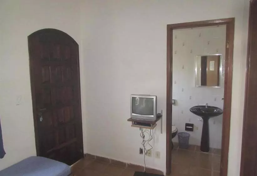 Majatalo Pousada Tannenhoff Caraguatatuba