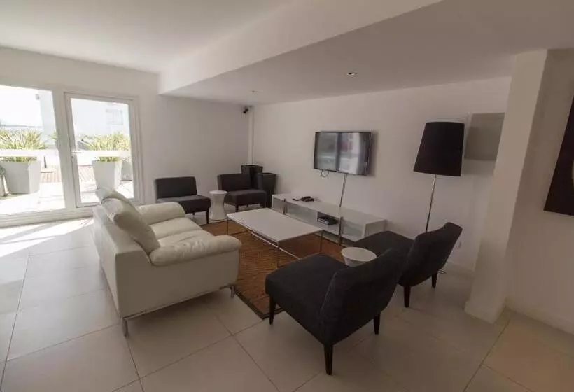 Punta Del Este Lux Tower