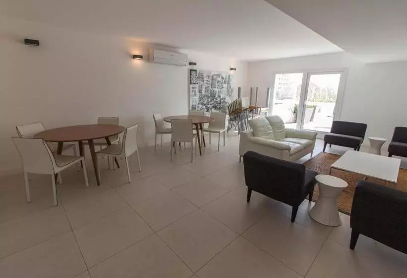 Punta Del Este Lux Tower