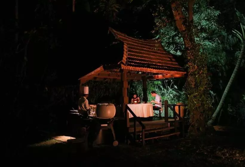 リゾートホテル Chittoor Kottaram Royal Mansion A Cgh Earth Saha Experience