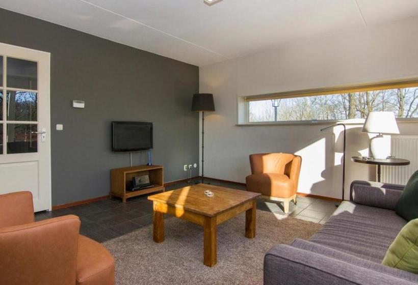 渡假胜地 Landal Kasteeldomein De Cauberg