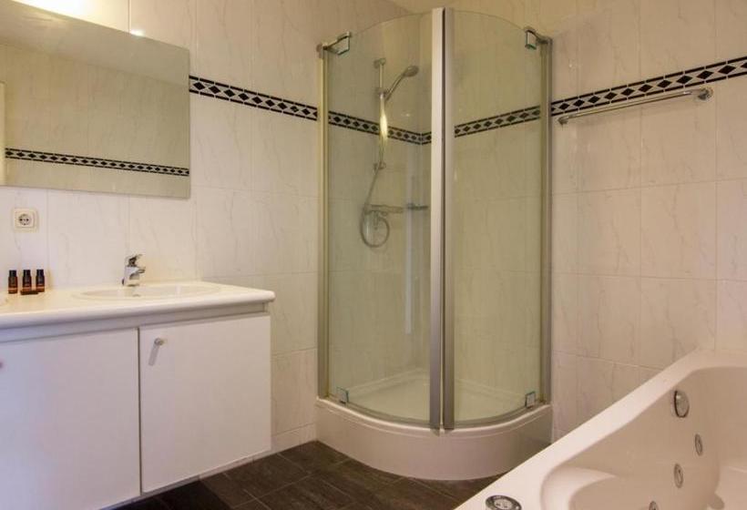 渡假胜地 Landal Kasteeldomein De Cauberg