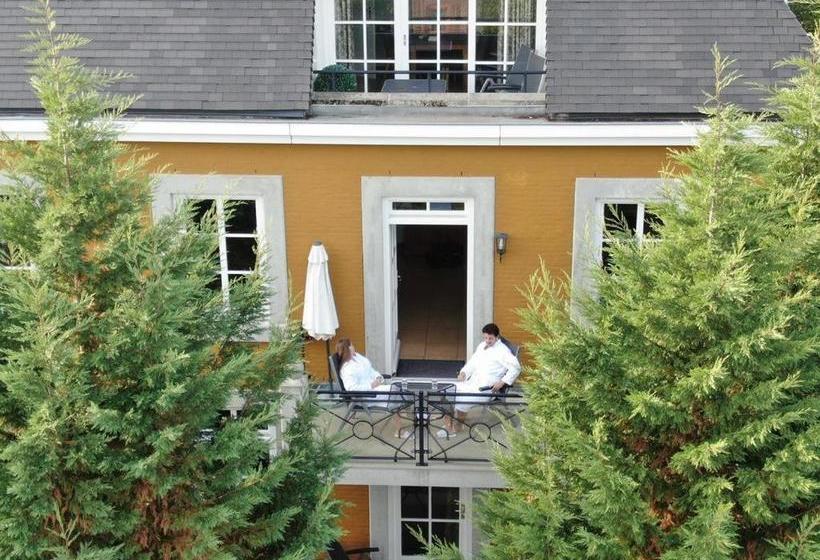 渡假胜地 Landal Kasteeldomein De Cauberg