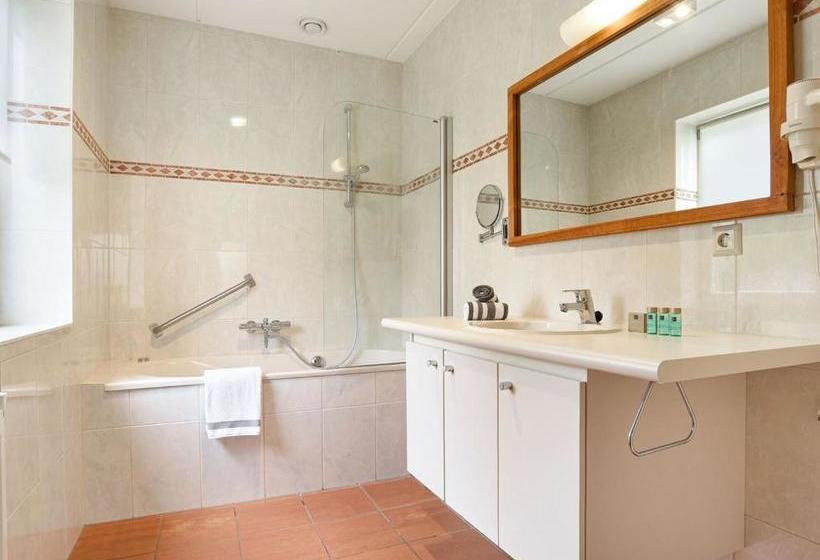 渡假胜地 Landal Kasteeldomein De Cauberg