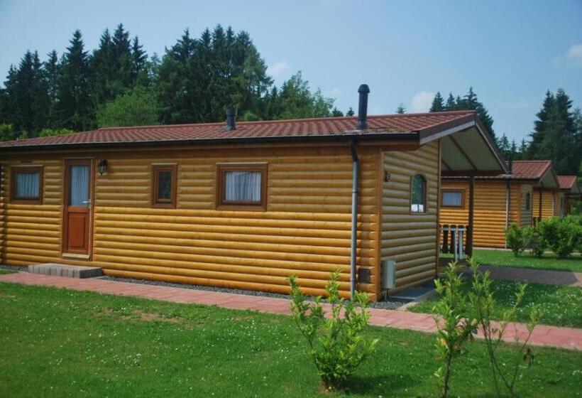 אתר נופש Typ B4