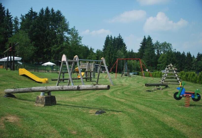 אתר נופש Typ B4