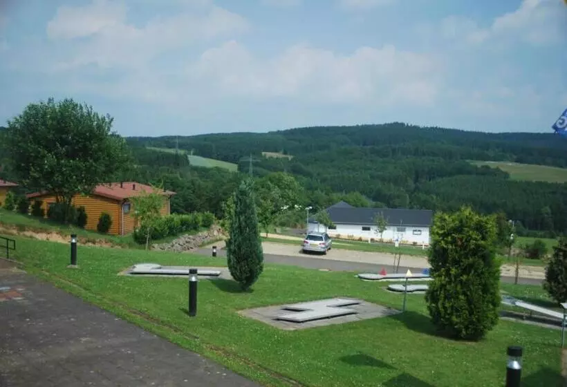 استراحتگاه Typ B4