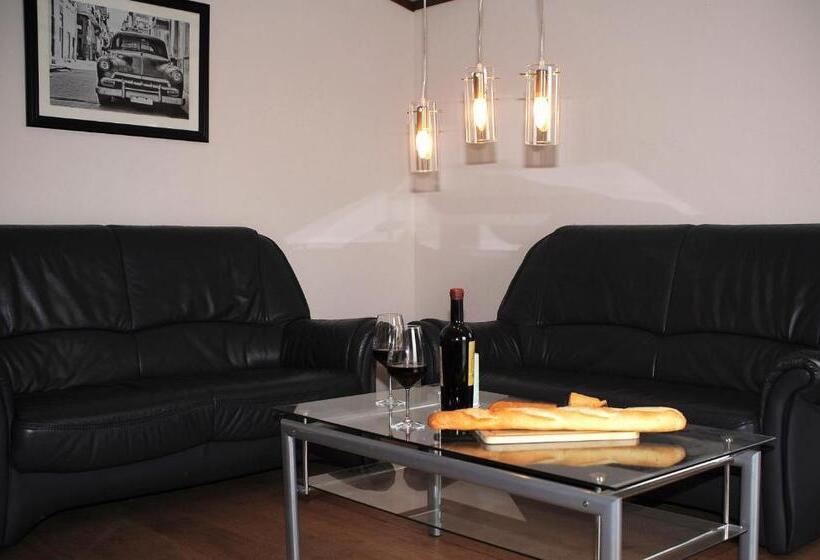 אתר נופש Typ B4