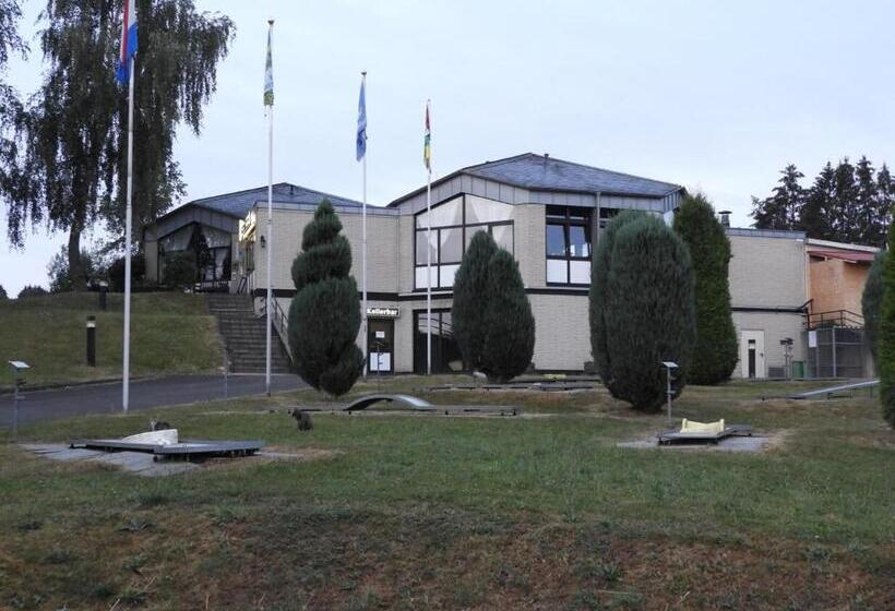 אתר נופש Typ B4