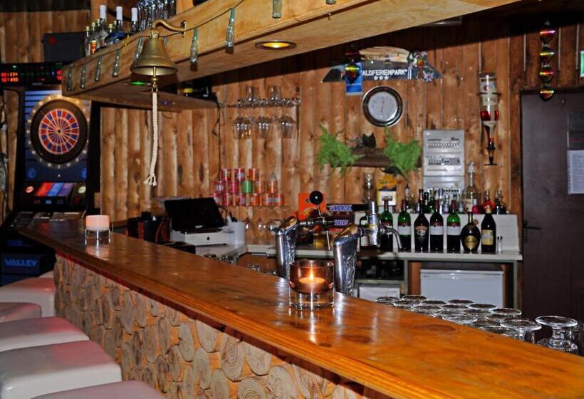 אתר נופש Typ B4