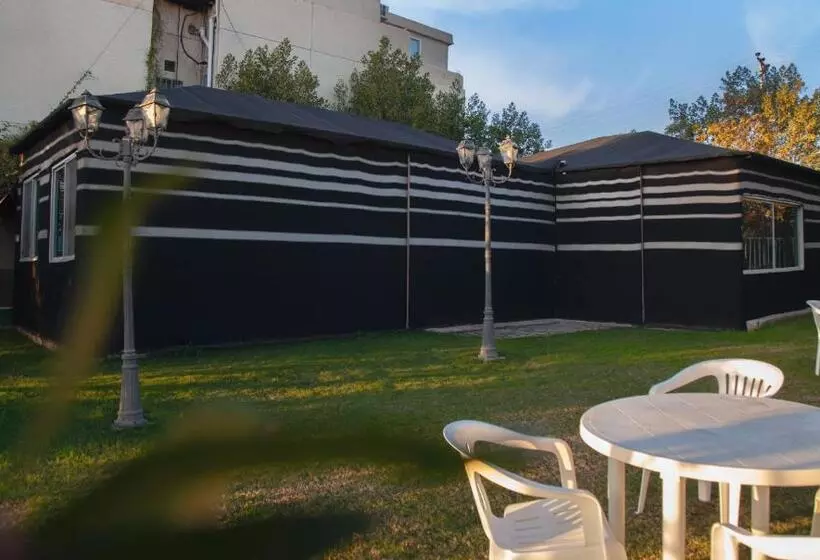 Seven Garden Alhada Suites