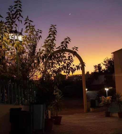 Seven Garden Alhada Suites