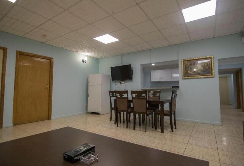 Seven Garden Alhada Suites