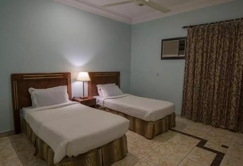 Seven Garden Alhada Suites