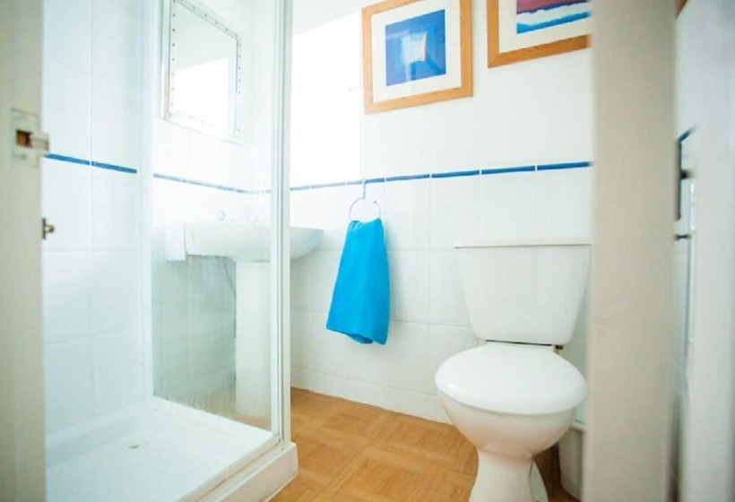 Harbour View Cottage