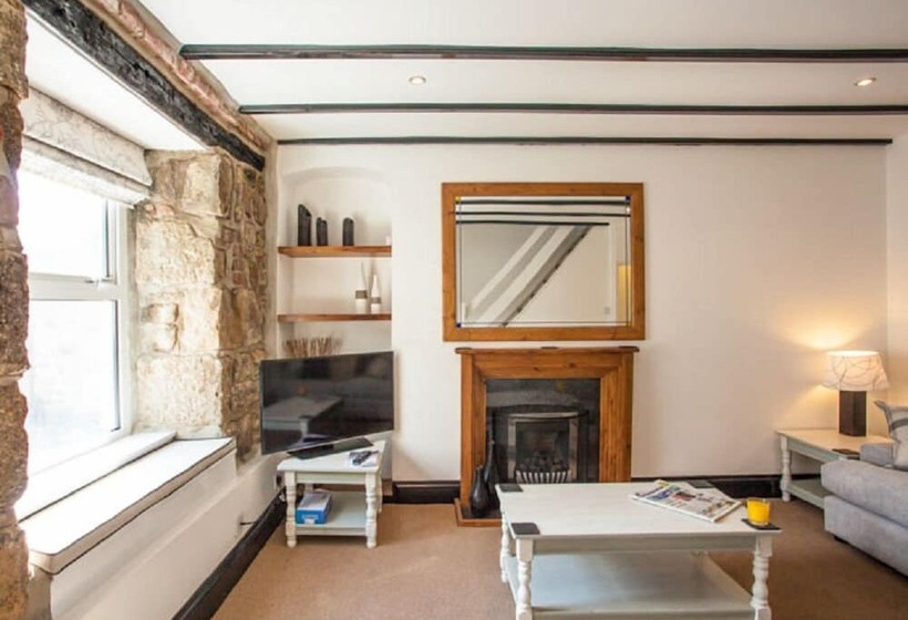 Harbour View Cottage