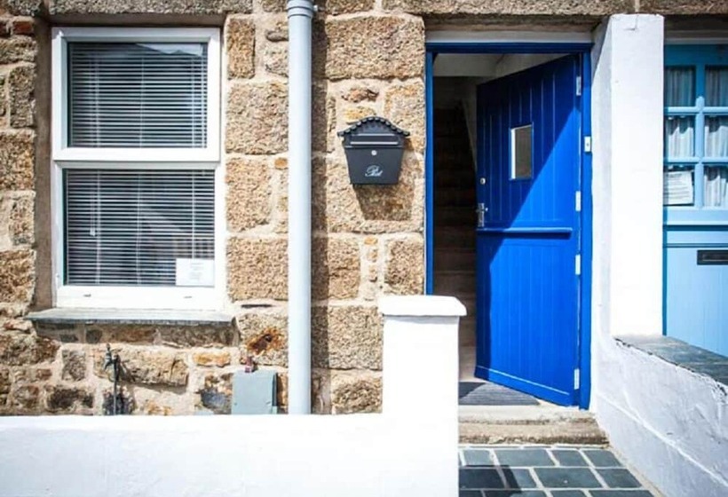 Harbour View Cottage