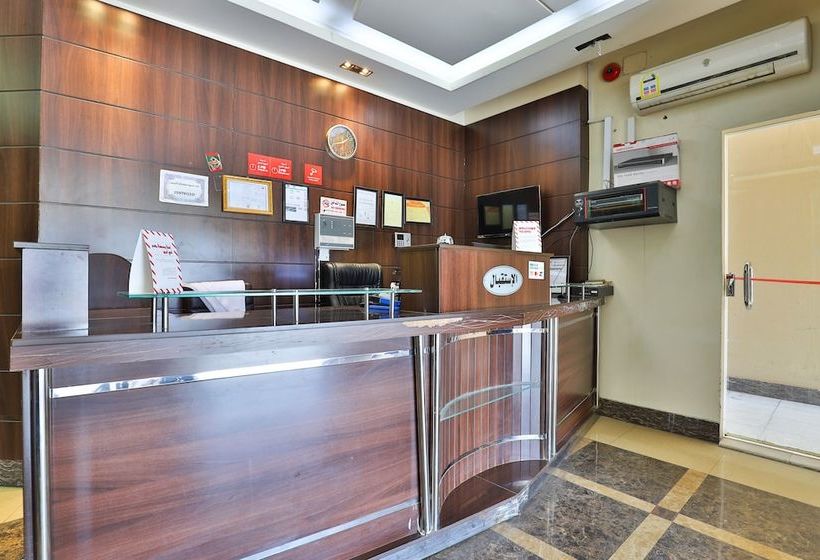 Oyo 410 Diamy Apartments