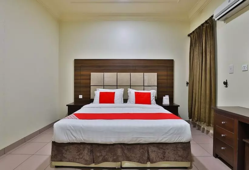 Oyo 410 Diamy Apartments