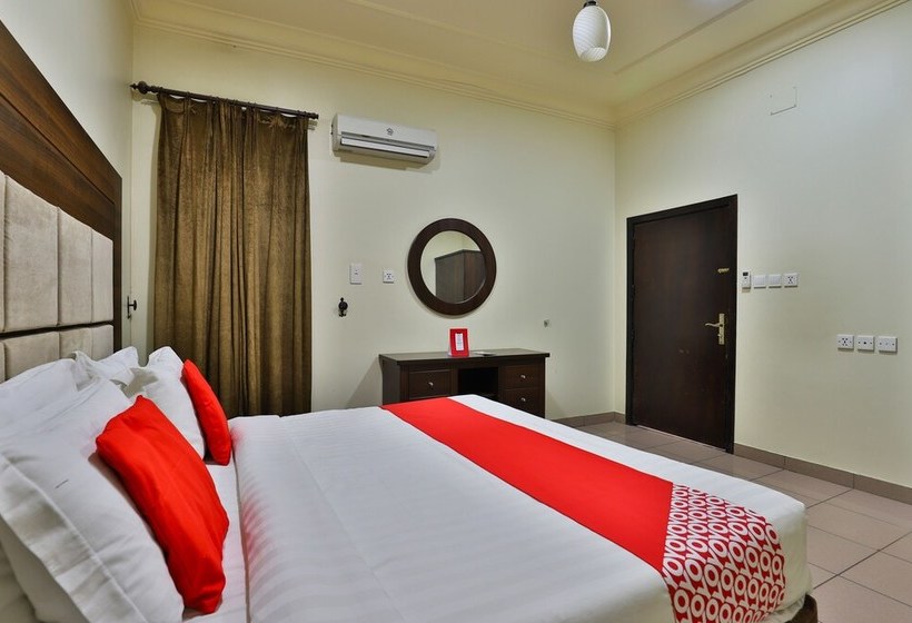 Oyo 410 Diamy Apartments