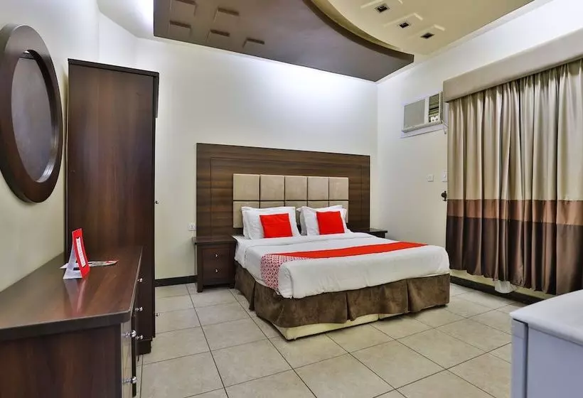 Oyo 410 Diamy Apartments