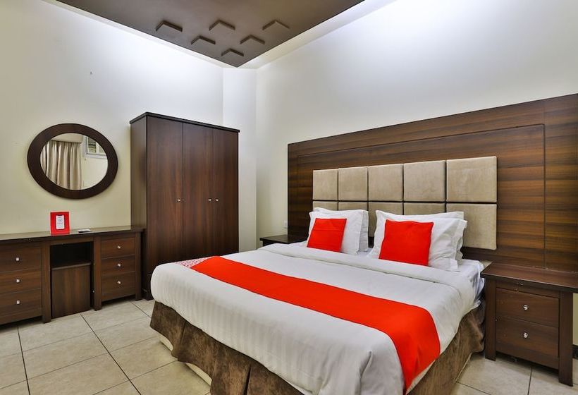 Oyo 410 Diamy Apartments