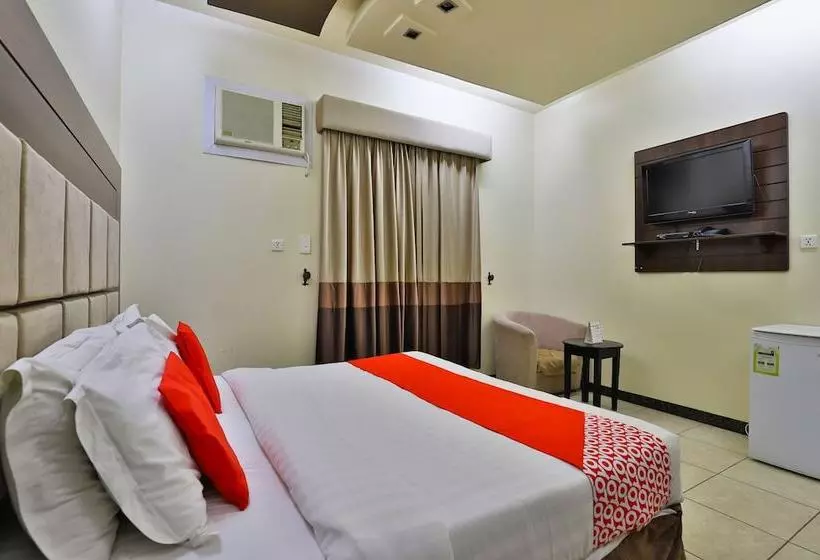 Oyo 410 Diamy Apartments