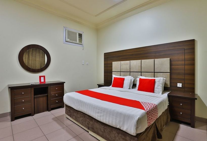 Oyo 410 Diamy Apartments